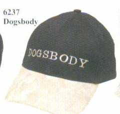 Crew cap - DOGSBODY