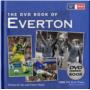 DVD Book of EVERTON