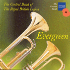 CD - Evergreen 