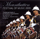 MFM 2009 - Mountbatten Festival of Music - 2009