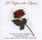 A NIGHT AT THE OPERA
