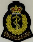 Royal Army Medical Corps - RAMC