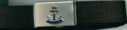 Belt - Royal Navy