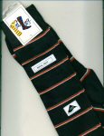 SOCKS - Royal Navy Stripe