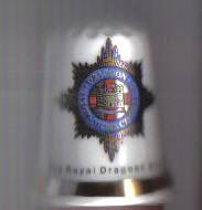 THIMBLES - MILITARY