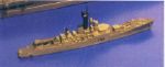 TYPE 12 Frigate