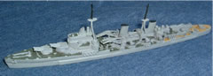 HMS BELFAST