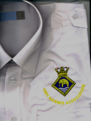 A new product - PILOT SHIRT