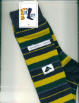 SOCKS - Queen's Royal Hussars