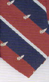 RAF Air Electronics Tie