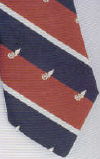 RAF Air Gunner Tie