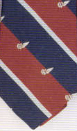 RAF Engineer Tie
