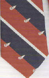 RAF Navigator Tie