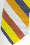 RAF REGIMENT Tie (pre 1960)