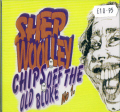 Shep Woolley - Chip Off the Old Bloke - Part One